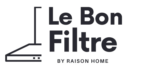 filtre hotte à charbon